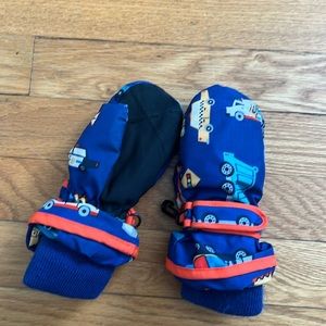 EUC Children’s Place mittens